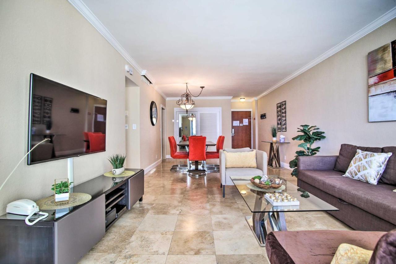 Grand Hollywood Apartment With Stunning Views! Dış mekan fotoğraf