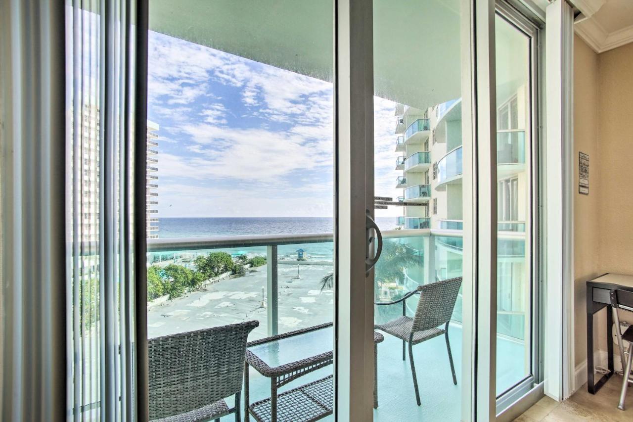 Grand Hollywood Apartment With Stunning Views! Dış mekan fotoğraf