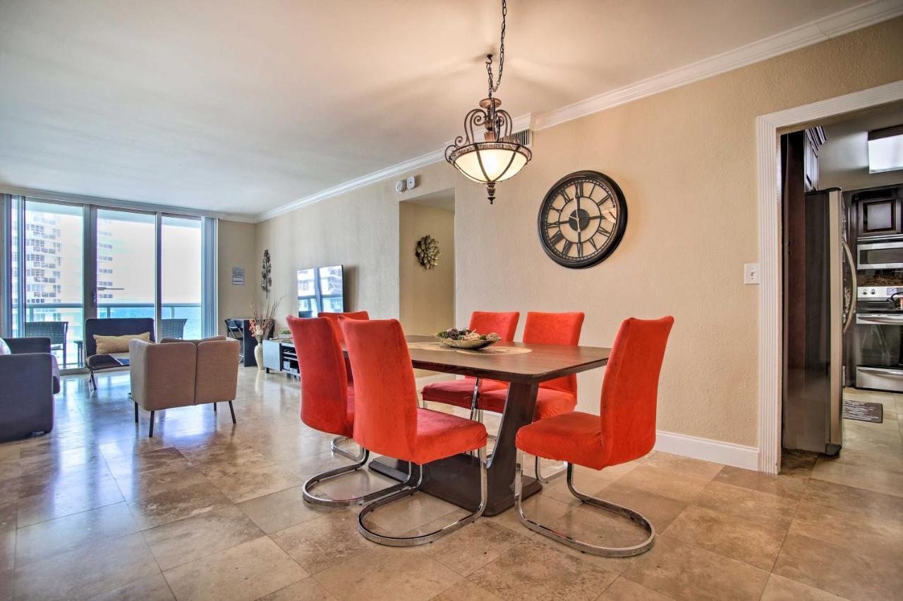 Grand Hollywood Apartment With Stunning Views! Dış mekan fotoğraf