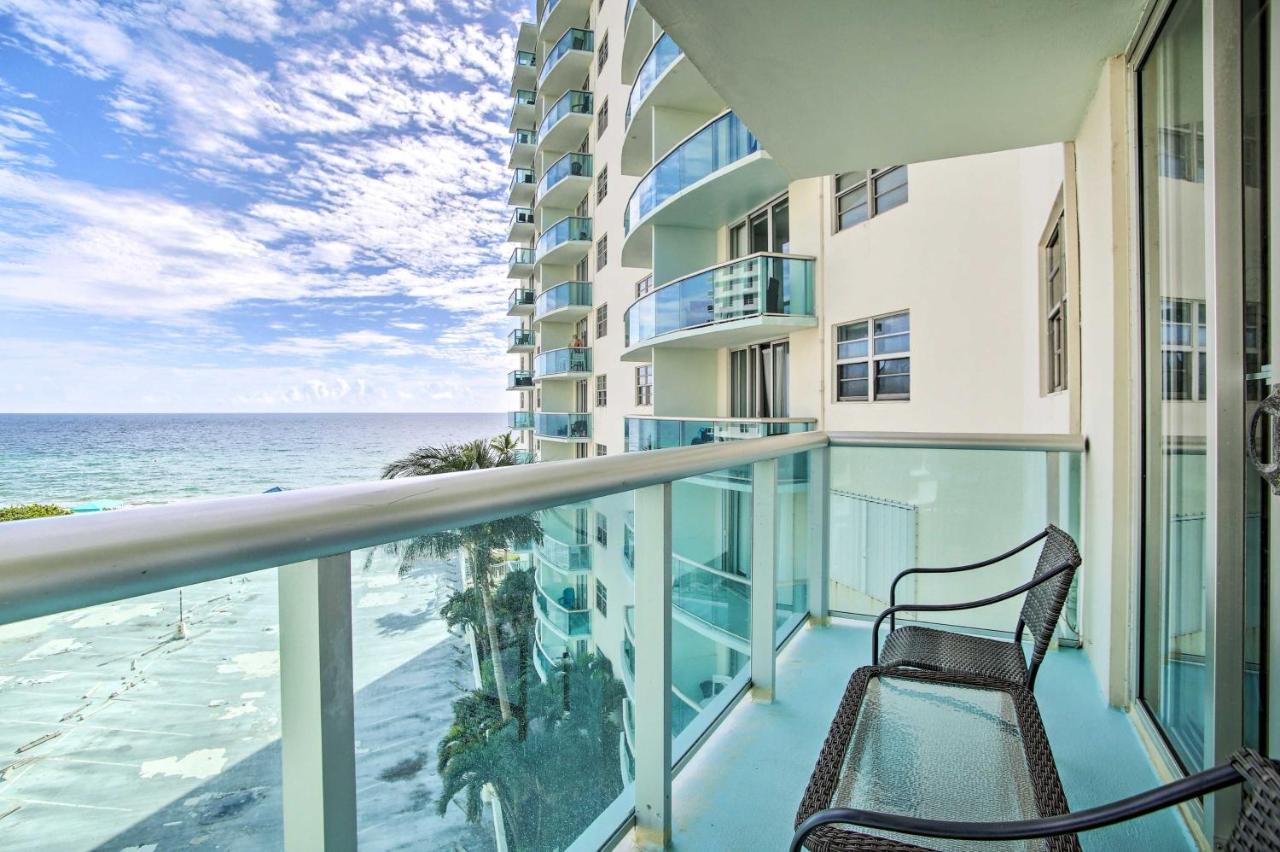Grand Hollywood Apartment With Stunning Views! Dış mekan fotoğraf