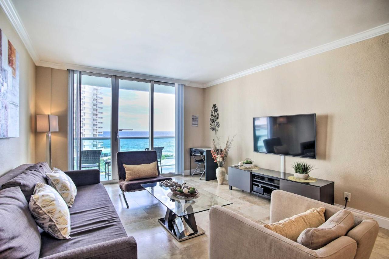 Grand Hollywood Apartment With Stunning Views! Dış mekan fotoğraf