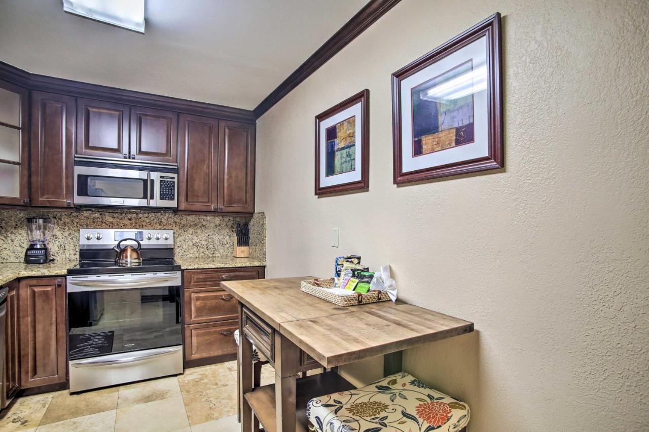 Grand Hollywood Apartment With Stunning Views! Dış mekan fotoğraf