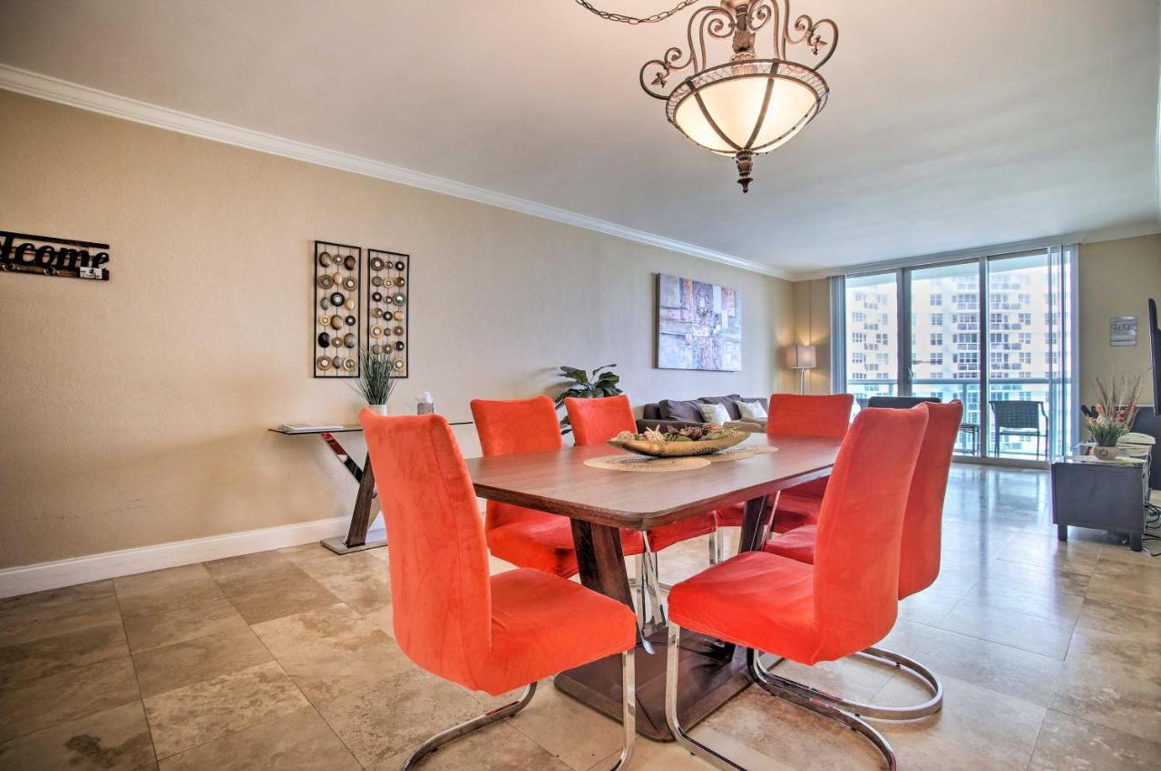 Grand Hollywood Apartment With Stunning Views! Dış mekan fotoğraf