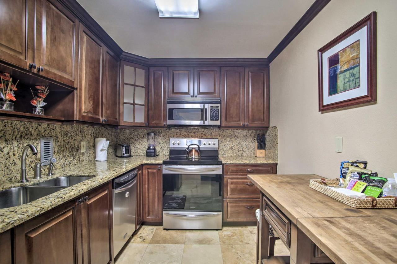 Grand Hollywood Apartment With Stunning Views! Dış mekan fotoğraf
