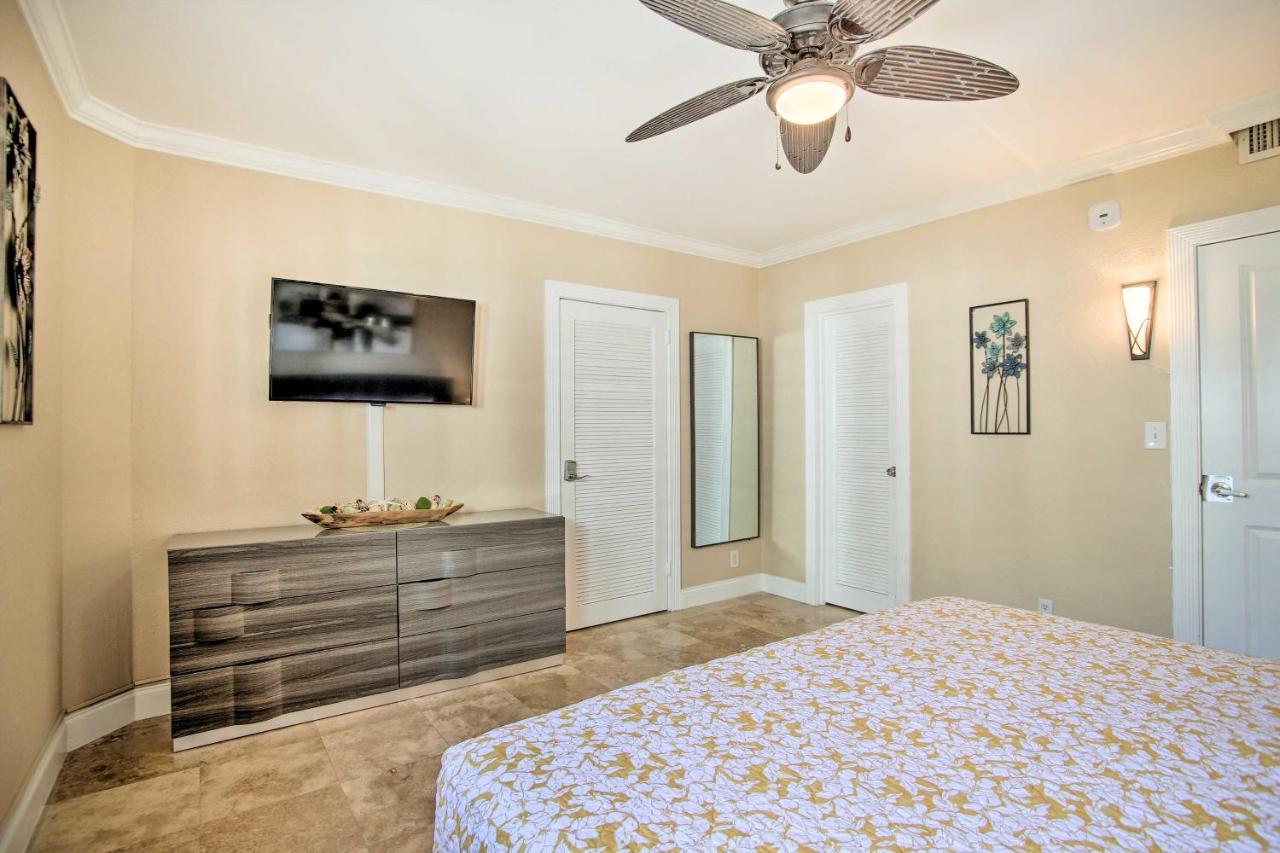 Grand Hollywood Apartment With Stunning Views! Dış mekan fotoğraf