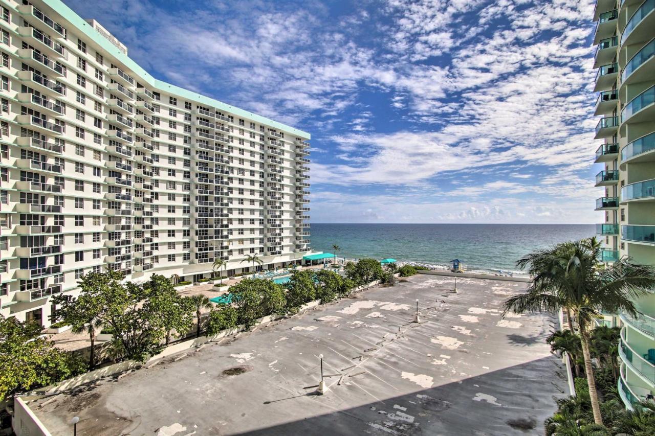 Grand Hollywood Apartment With Stunning Views! Dış mekan fotoğraf