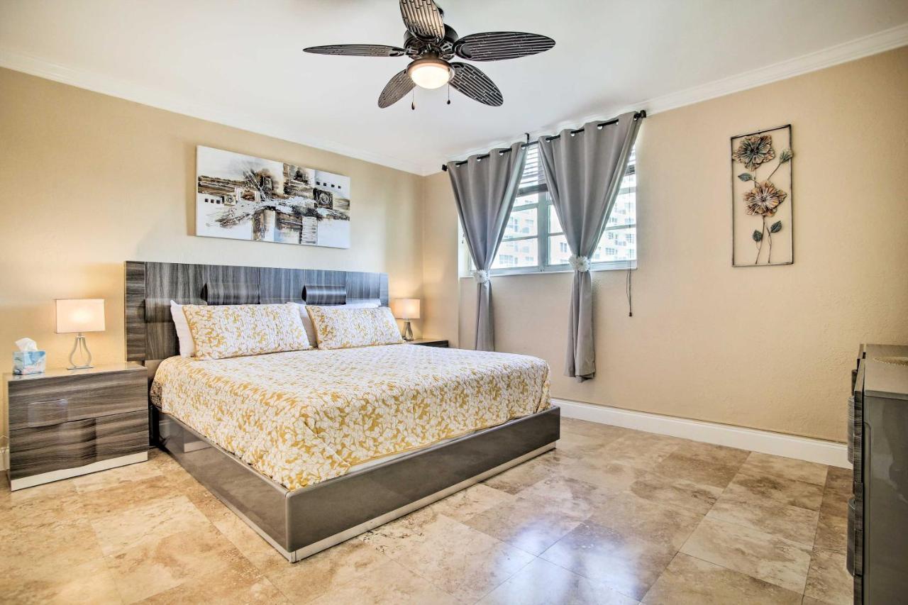 Grand Hollywood Apartment With Stunning Views! Dış mekan fotoğraf