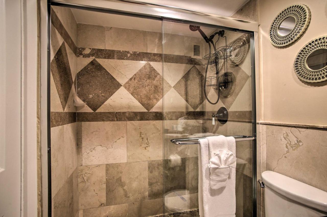 Grand Hollywood Apartment With Stunning Views! Dış mekan fotoğraf